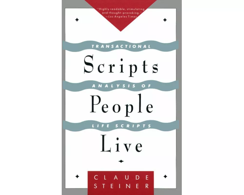Scripts People Live