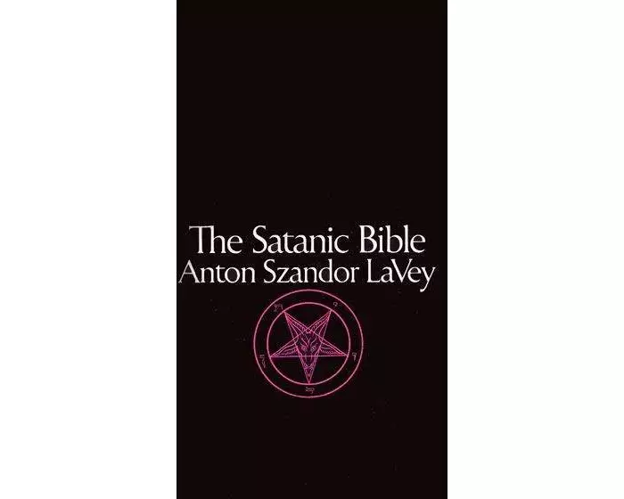 Satanic Bible