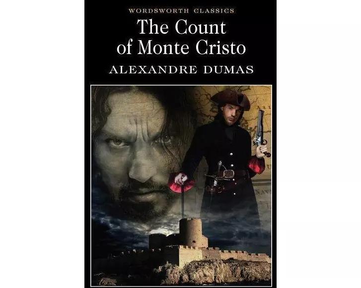 The Count of Monte Cristo