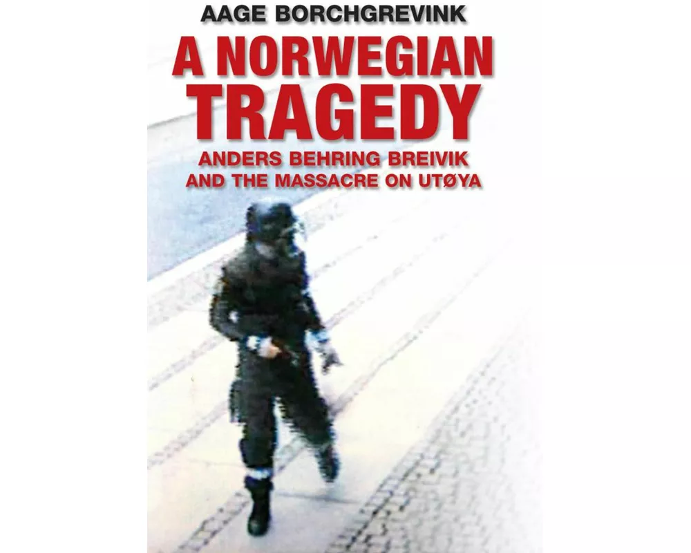 A Norwegian Tragedy