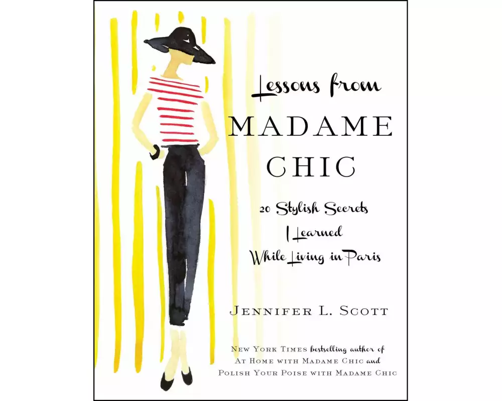 Lessons from Madame Chic