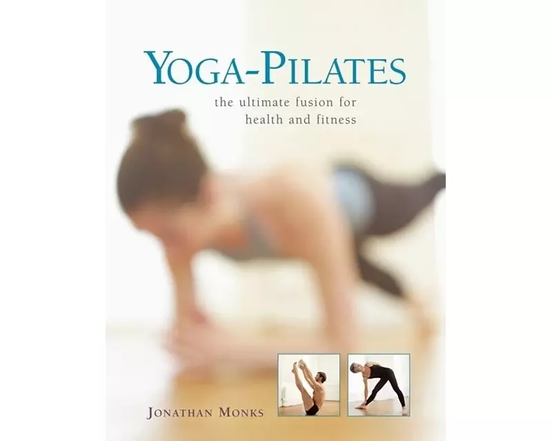 Yoga-Pilates