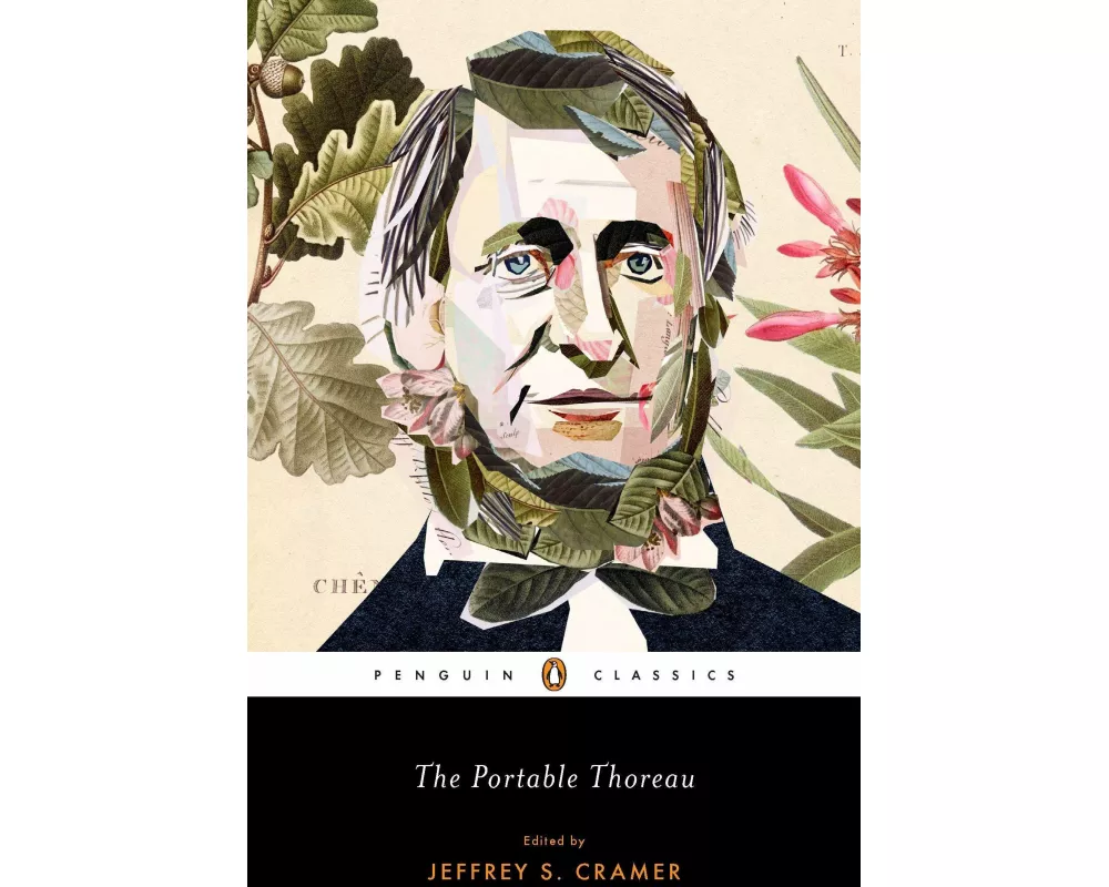 The Portable Thoreau