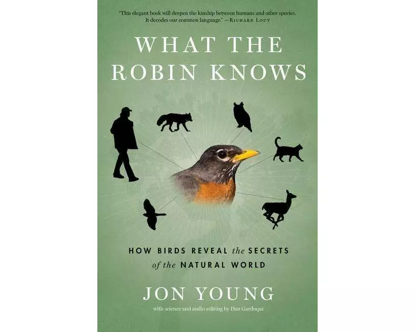 What the Robin Knows