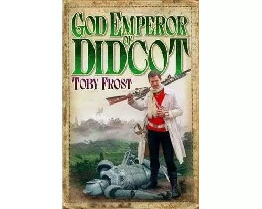 God Emperor of Didcot