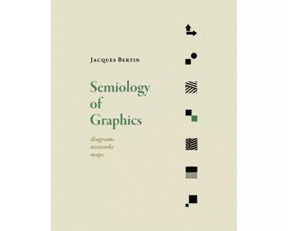 Semiology of Graphics