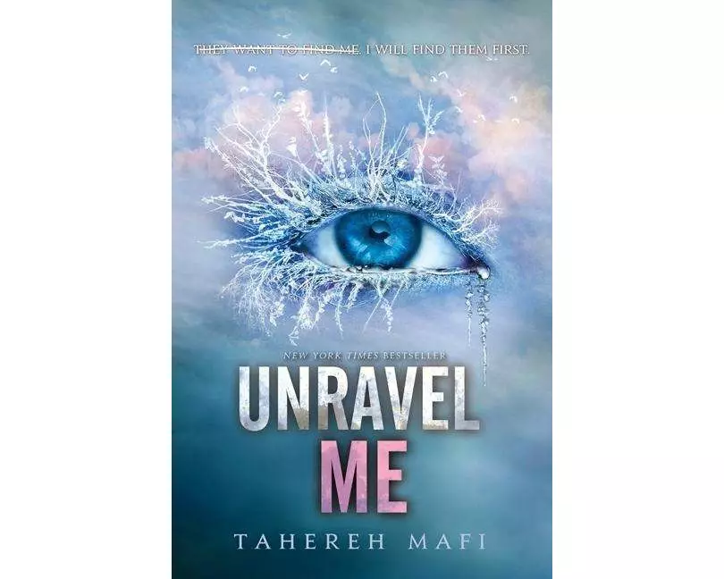 Unravel Me