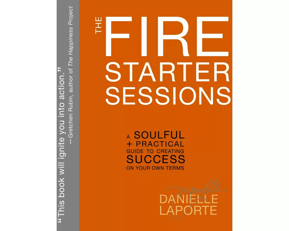 The Fire Starter Sessions