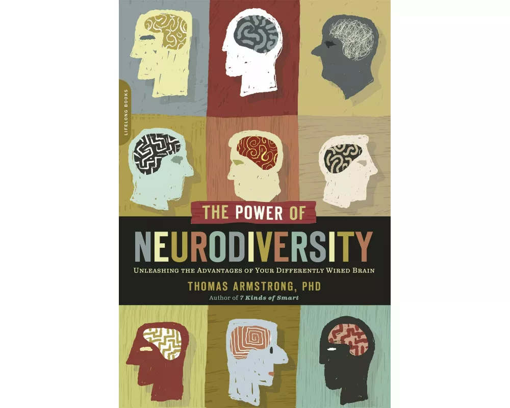 The Power of Neurodiversity