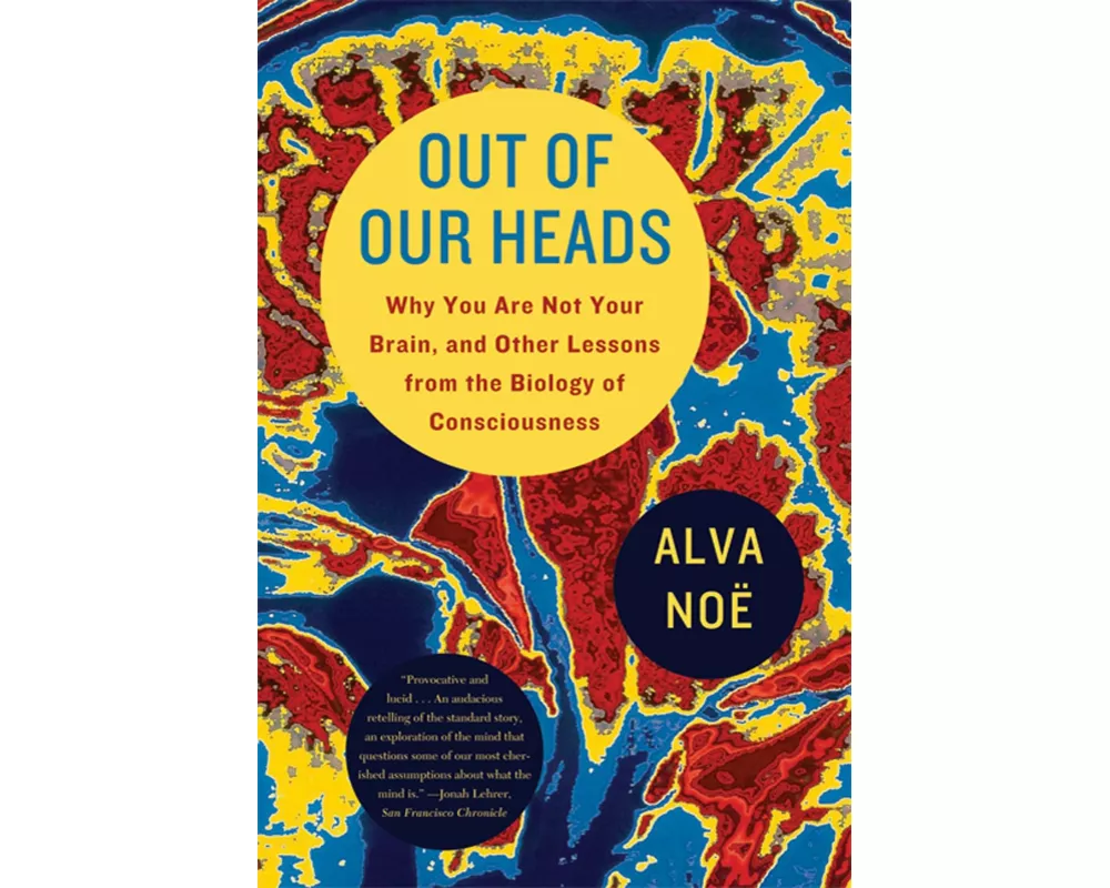 Out Of Our Heads
