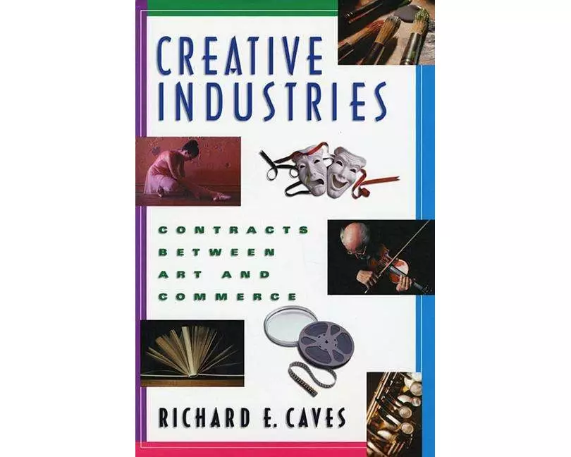 Creative Industries
