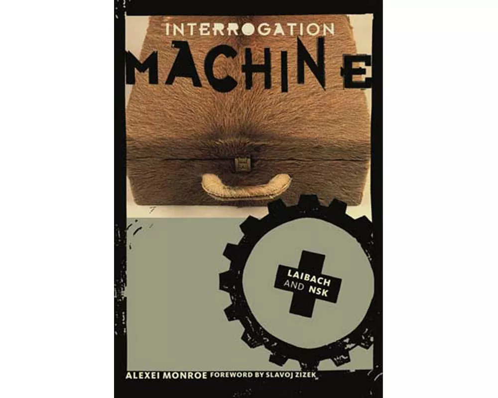 Interrogation Machine