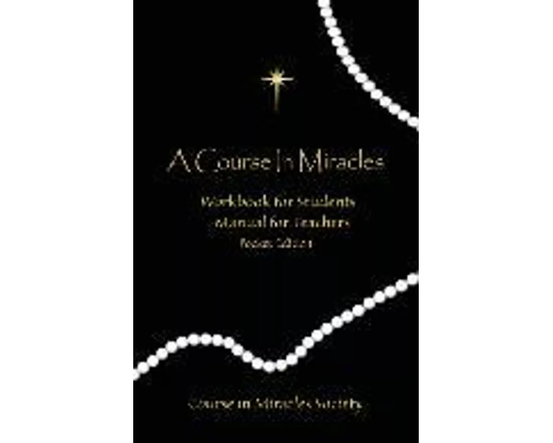Course in Miracles