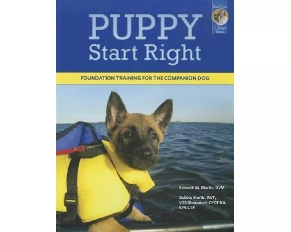 Puppy Start Right