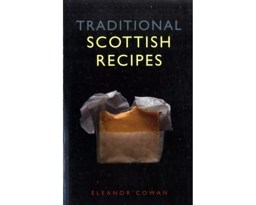 Traditional Scottish Recipes