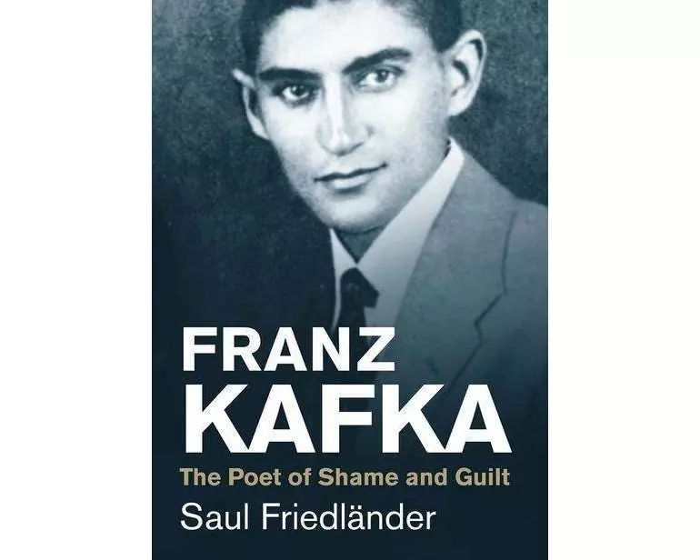 Franz Kafka