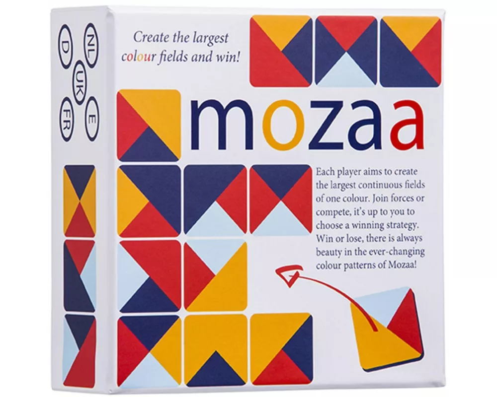 Mozaa