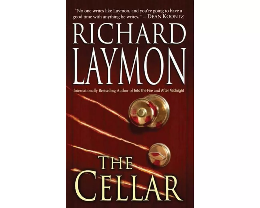 The Cellar