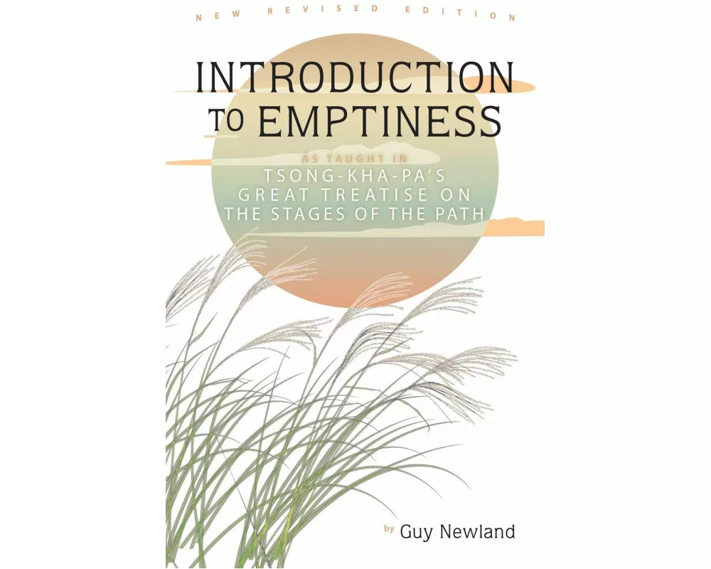 Introduction to Emptiness