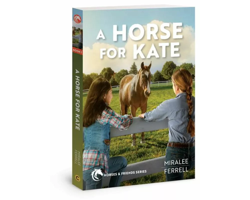 Horse for Kate