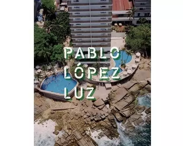 Pablo López Luz