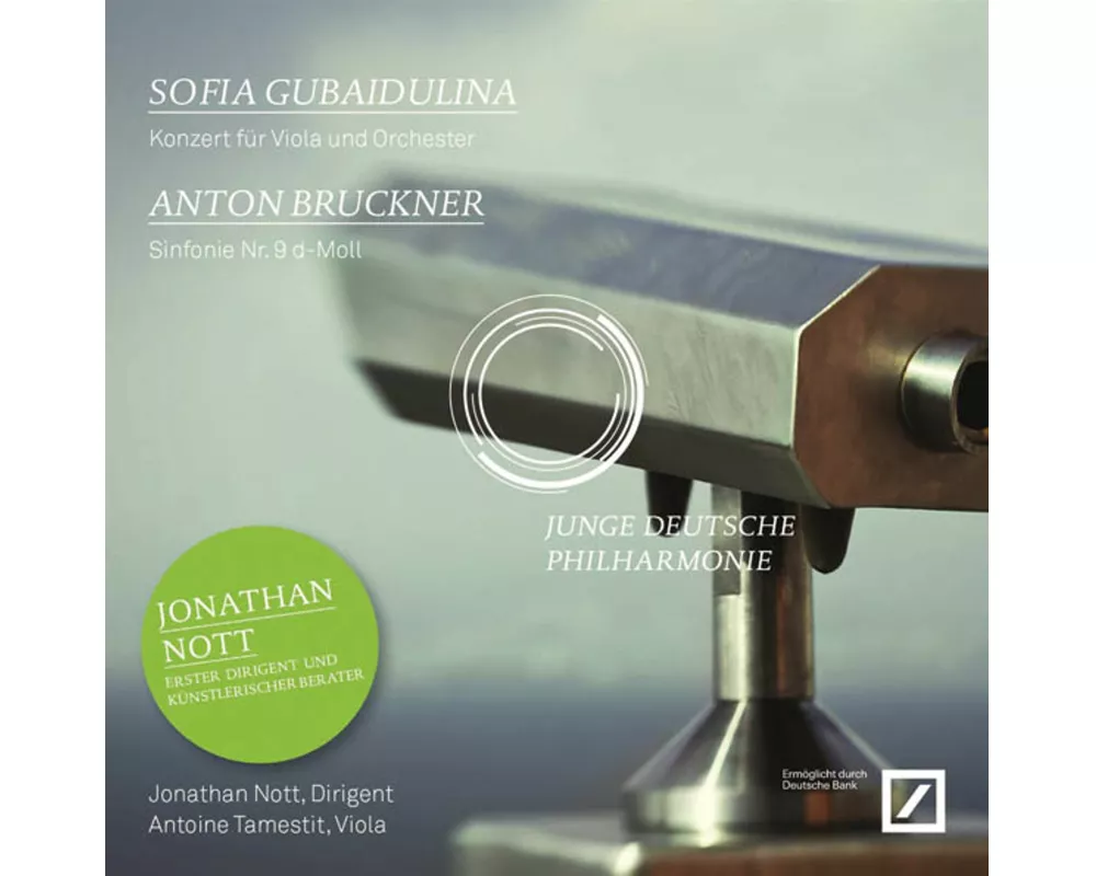 Sinfonie Nr.9/Konzert Für Viola