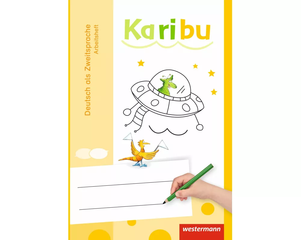 Karibu - Ausgabe 2016