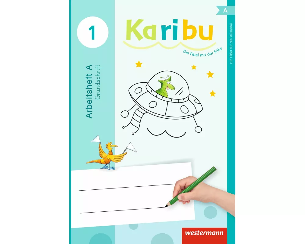 Karibu - Ausgabe 2016