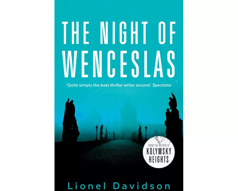 The Night of Wenceslas