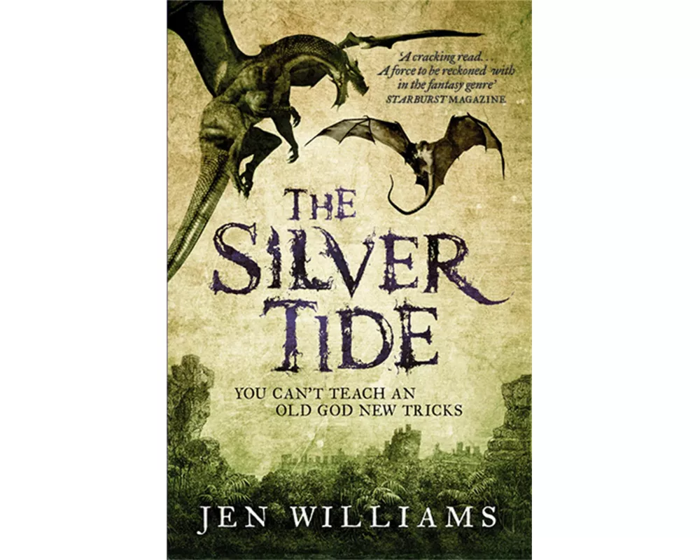 The Silver Tide