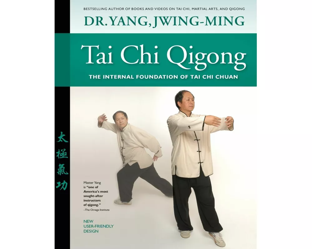 Tai Chi Qigong