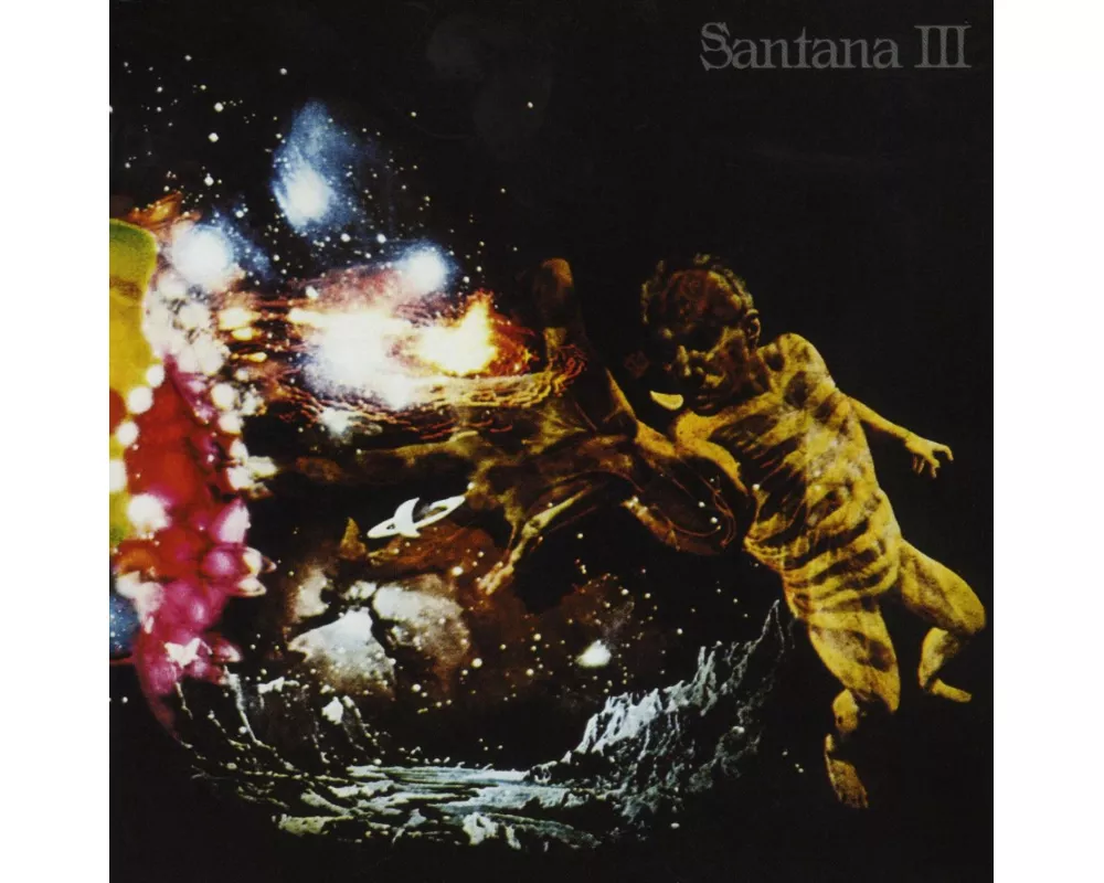 Santana III