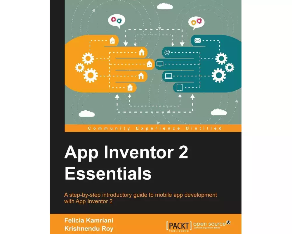 App Inventor 2 Essentials
