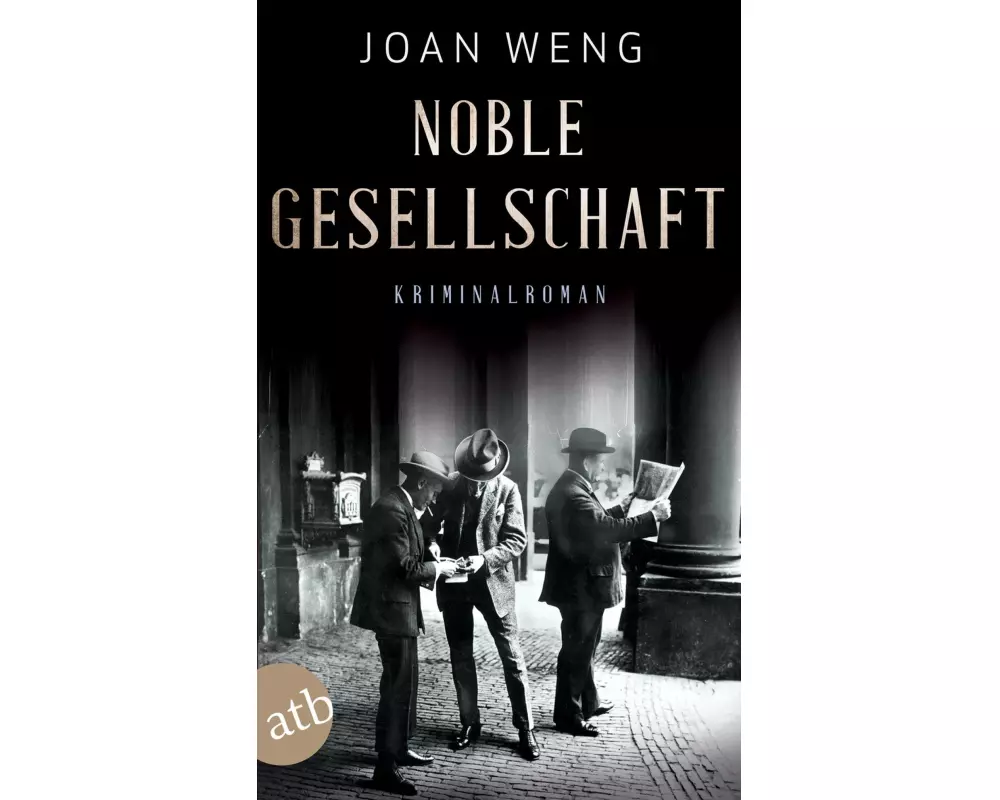 Noble Gesellschaft