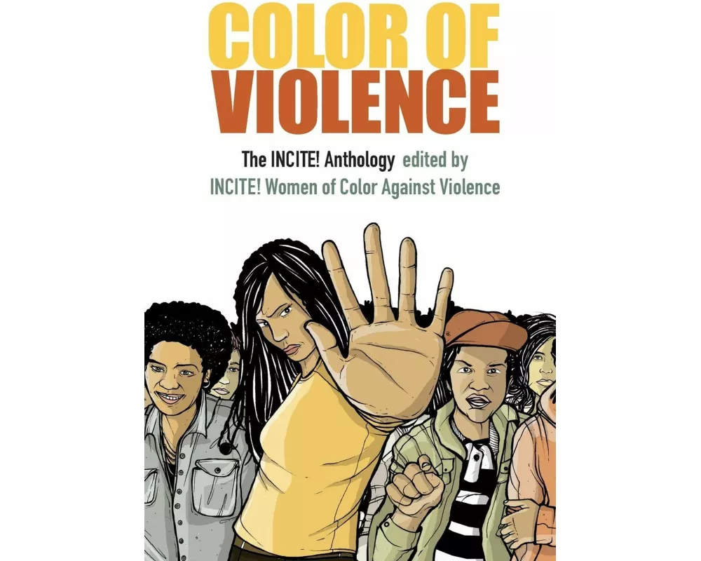 Color of Violence