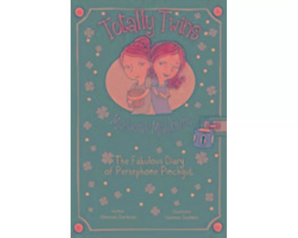 Totally Twins: Musical Mayhem