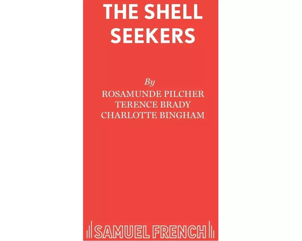 PlayThe Shell Seekers