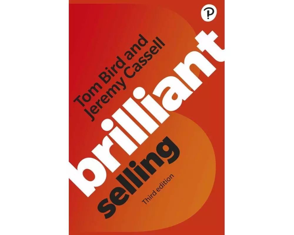 Brilliant Selling