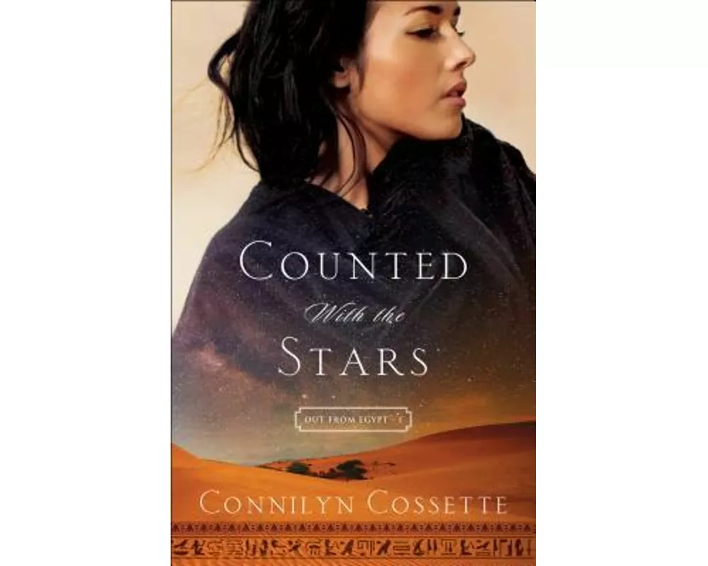 Counted with the Stars