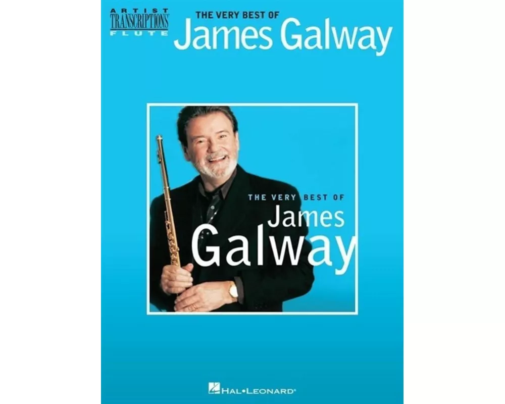 The Very Best of James Galway