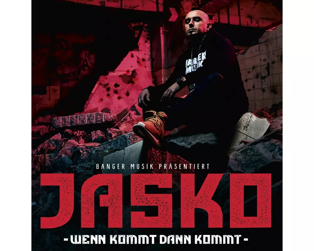 Wenn Kommt Dann Kommt