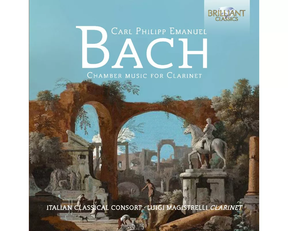 Chamber Music for Clarinet