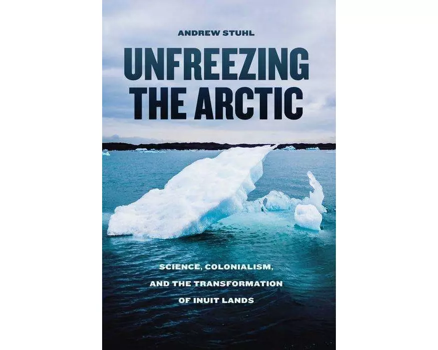 Unfreezing the Arctic
