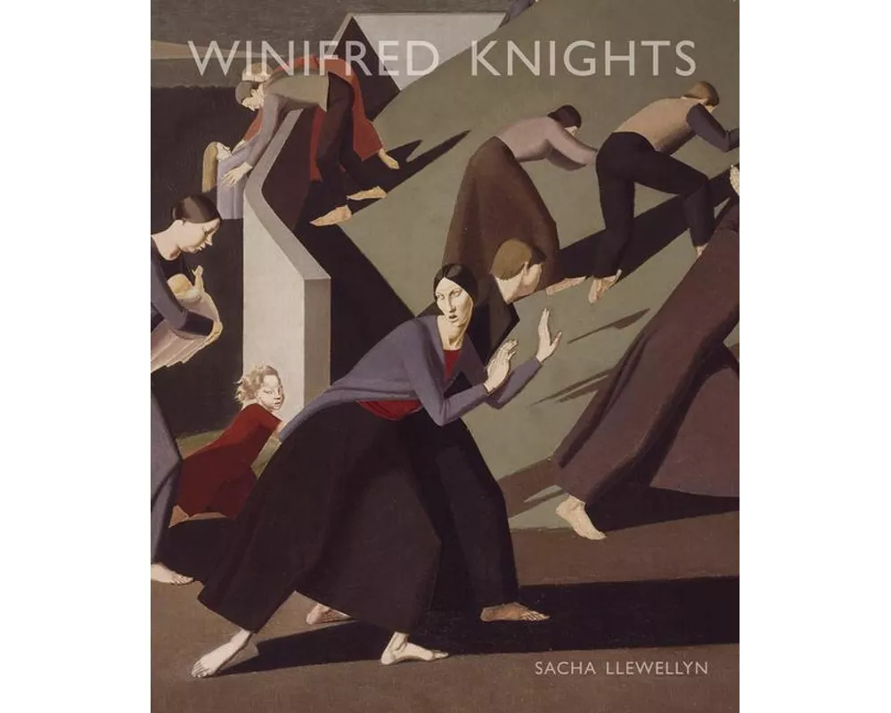 Winifred Knights 1899-1947