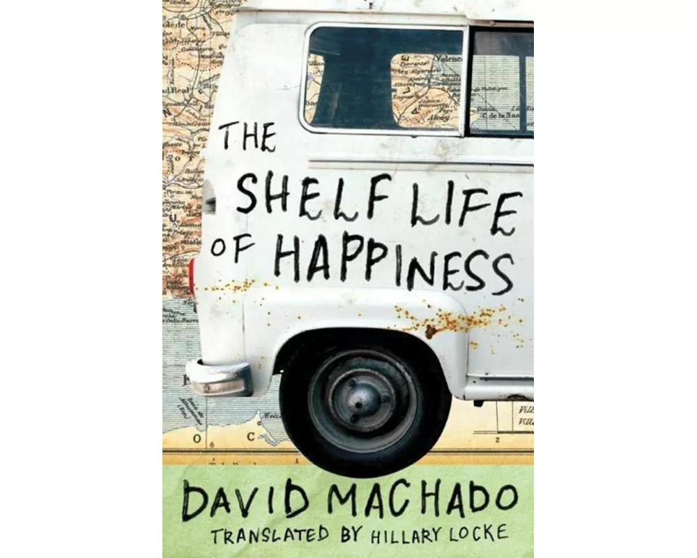 The Shelf Life of Happiness