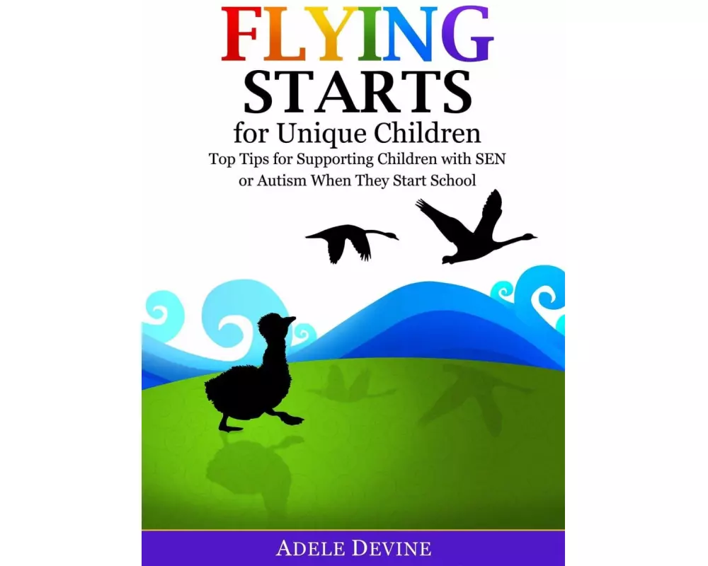 Flying Starts for Unique Children