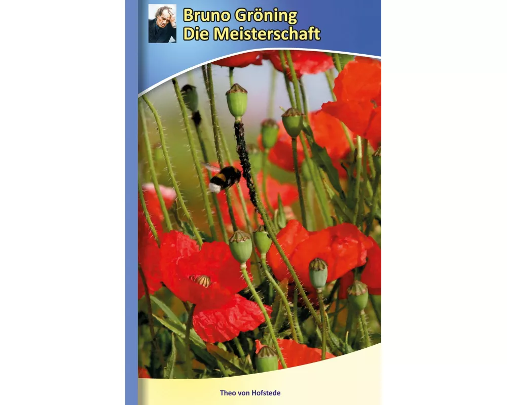 Bruno Gröning - Die Meisterschaft