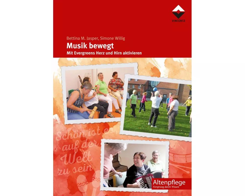 Musik bewegt