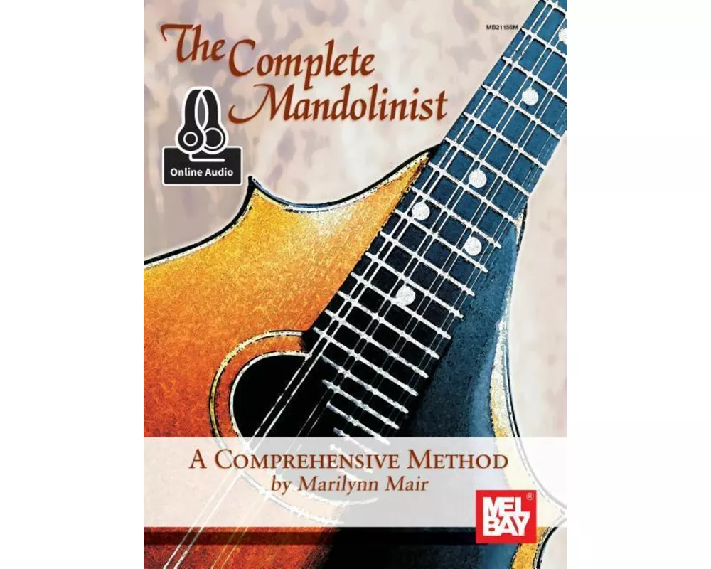 The Complete Mandolinist