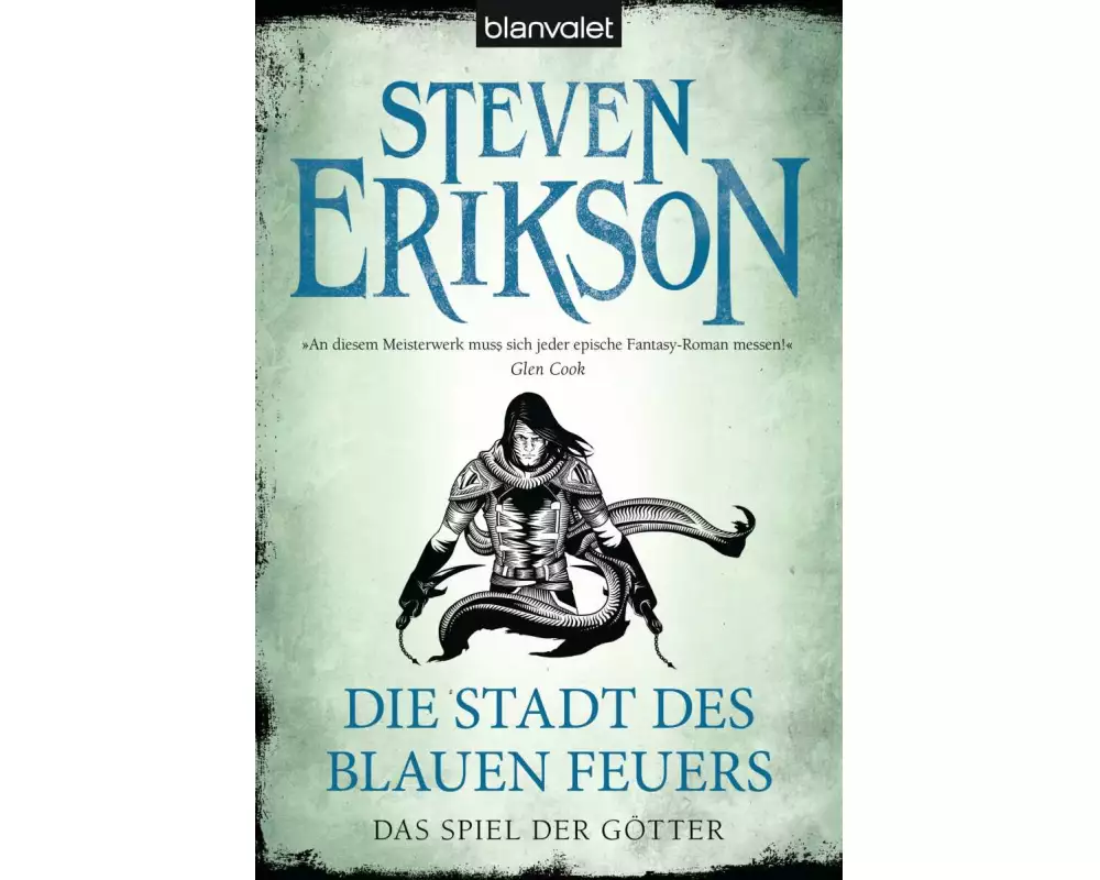 Das Spiel der Götter 14